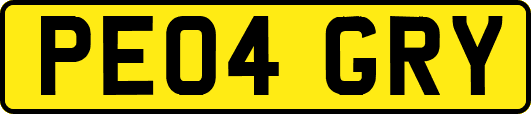 PE04GRY