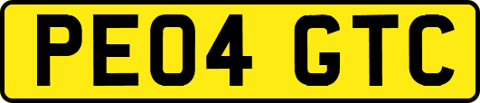 PE04GTC