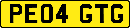 PE04GTG