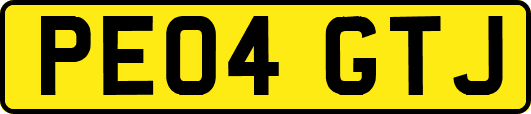 PE04GTJ