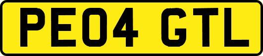 PE04GTL