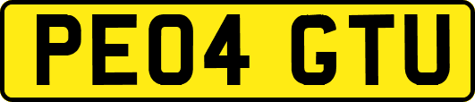 PE04GTU