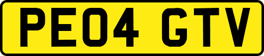PE04GTV