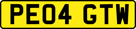 PE04GTW