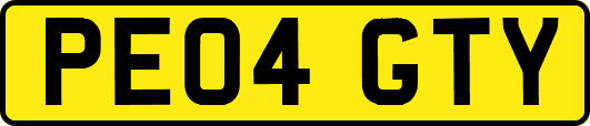 PE04GTY