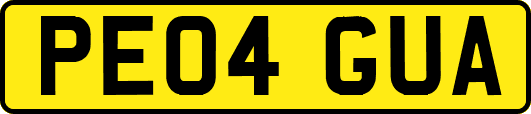 PE04GUA