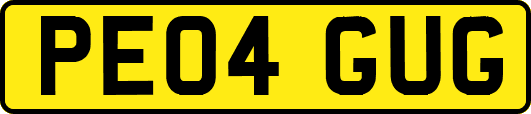 PE04GUG