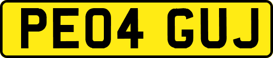 PE04GUJ