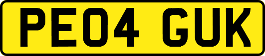 PE04GUK