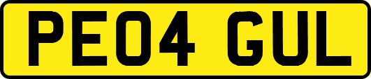 PE04GUL
