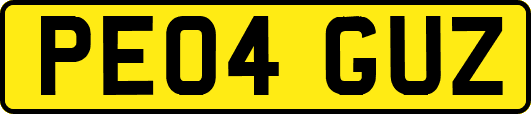 PE04GUZ