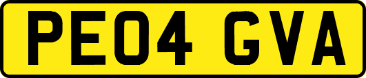 PE04GVA