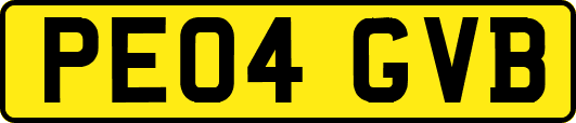 PE04GVB
