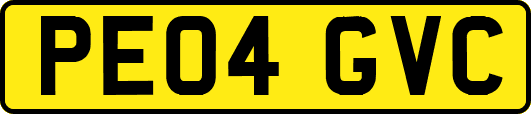 PE04GVC