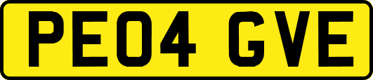 PE04GVE
