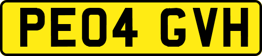 PE04GVH