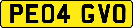 PE04GVO