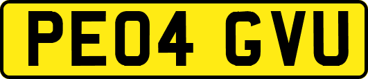 PE04GVU
