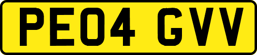 PE04GVV