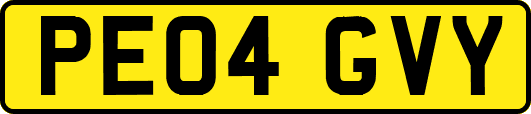 PE04GVY