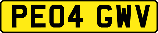 PE04GWV