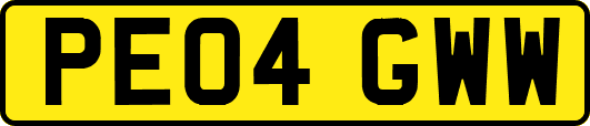 PE04GWW