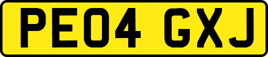 PE04GXJ
