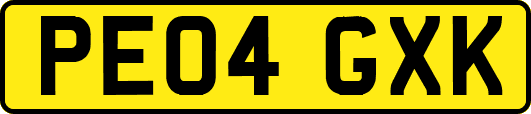 PE04GXK