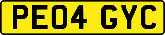 PE04GYC
