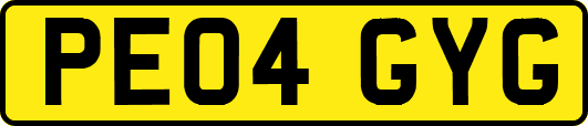 PE04GYG