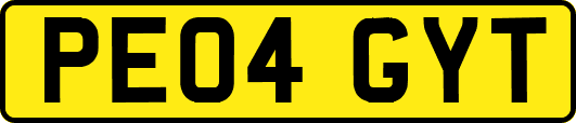 PE04GYT