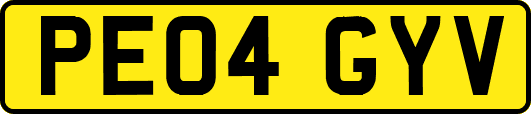 PE04GYV