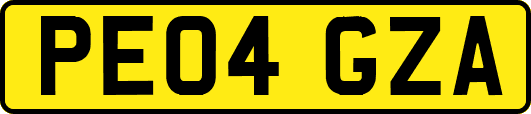 PE04GZA