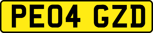 PE04GZD