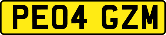 PE04GZM