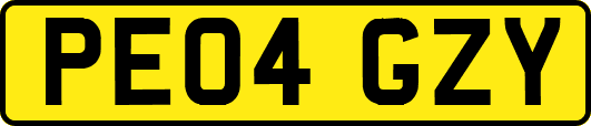 PE04GZY