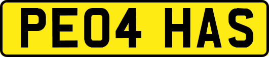 PE04HAS