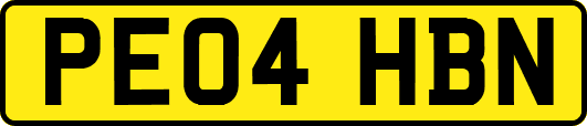 PE04HBN
