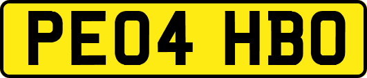 PE04HBO