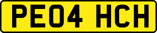 PE04HCH