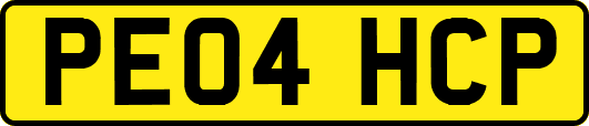 PE04HCP