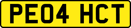 PE04HCT