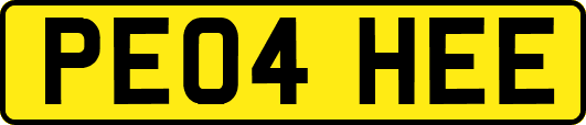 PE04HEE
