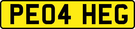 PE04HEG