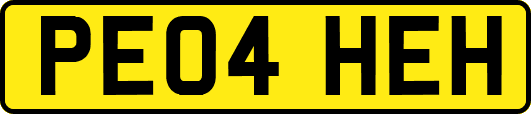 PE04HEH