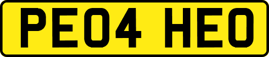 PE04HEO