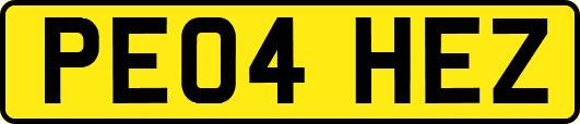 PE04HEZ