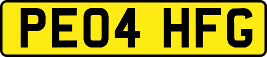 PE04HFG