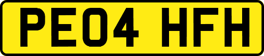 PE04HFH