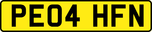 PE04HFN